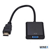 Global HDMI to VGA Dönüştürücü Adaptör WNE0073