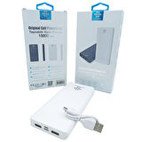 10000 Mah PowerBank Arbaks ARB-900