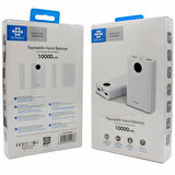 10000 Mah PowerBank Arbaks ARB-900