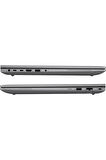 HP ZBook Power G11 U9 185H 32GB 256GB SSD RTX A2000 16'' WQXGA W11H Mobil İş İstasyonu & PER4 ÇANTA