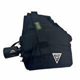 April A-210G A6 Süper Mini 8 Telli Tam Otomatik Şemsiye