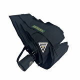 April A-210G A6 Süper Mini 8 Telli Tam Otomatik Şemsiye