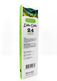 Global CA30 USBA to Type-C Hızlı Data ve Şarj Kablosu 2.4A Beyaz WNE0685