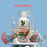 Organıc You Havuç Yağı Carret Oıl %100 Doğaldistilasyon 150 ml