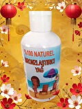 ORGANICYOU Organıc You Natural Bronzlaştırıcı Yağ %100 Doğal 150 ml