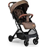 Baby 2 go voyager kabın araba