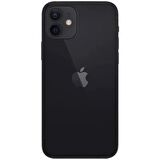 Apple iPhone 12 Black 64GB Yenilenmiş B Kalite (12 Ay Garantili)
