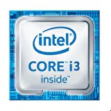 Intel Cpu Core İ3 6. Nesıl 1151P Tray Hdvga