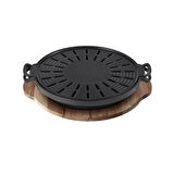 Aygaz 32cm Mini Pratik Barbekü