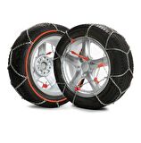 Takmatik kar patinaj zinciri 175X70X13 grup:4 space