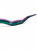 Vona 31,8MM X 720 mm Alüminyum Rainbow Gidon Boğazı