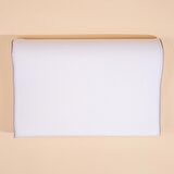 PAPILLOW Medical Visco Vincent S Yastık 60*40*11/8 cm