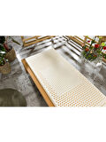 Moly Ultra Ergonomik Ortopedik Pure Lateks Yatak 90 x 190 cm