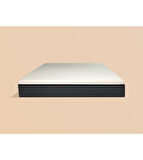 Moly Ergonomik Ortopedik Lateks Yatak 100 x 200 cm