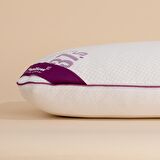 PAPILLOW Innovation 37,5 Isı Kontrollü Lateks Yastık King 60*40*15