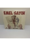EMEL SAYIN HEP BANA CD