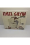 EMEL SAYIN HEP BANA CD