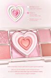 Çok Fonksiyonlu Makyaj Paleti Peripera All Take Mood Like Palette (01 Prestige Pink) (Peritage)