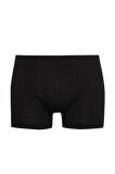 DeFacto Regular Fit 3'lü Boxer C6556AX24CWBK81