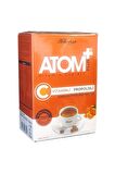 Atom Çayı Atom Plus Vitamin Küpleri C Vitamin + Propolis Atom Küpü