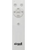 AİRPOLL Tempovendo Airpoll Mobil Fan HF-02