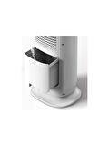 AİRPOLL Tempovendo Airpoll Mobil Fan HF-02