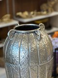PANALI PNL-MG72 L METAL DEKORATİF VAZO 40*40*80.5 cm