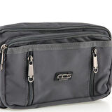 Ççs London 31392 Elektrikçi XL Tekniker Bel Çantası Gri