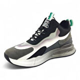 Guja 23K544 Hakiki Deri Erkek Sneaker