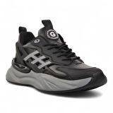 Guja 23K550 Hakiki Deri Erkek Sneaker