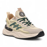 Guja 23K550 Hakiki Deri Erkek Sneaker