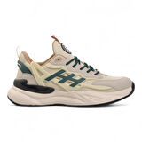 Guja 23K550 Hakiki Deri Erkek Sneaker