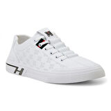 Guja 24Y510-3 Trend Deri Erkek Sneaker