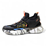 Guja 24Y568 Trend Deri Erkek Sneaker