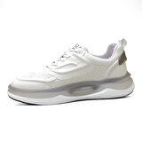 Guja 24Y576 Trend Deri Erkek Sneaker