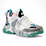 Guja 24Y644 Erkek Sneaker