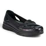 Forelli Anya 29430 Deri Anatomik Kadın Ayakkabı