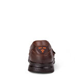 Forelli 29429 Hakiki Deri Anatomik Kadın Ayakkabı