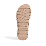 Forelli Glorıa 38501 Deri Anatomik Kadın Sandalet