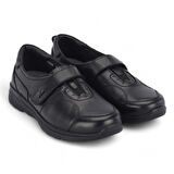 Forelli Golden 29406 Deri Comfort Kadın Ayakkabı