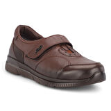 Forelli Golden 29406 Deri Comfort Kadın Ayakkabı