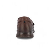 Forelli Golden 29406 Deri Comfort Kadın Ayakkabı