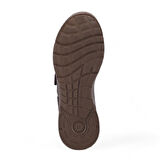 Forelli Golden 29406 Deri Comfort Kadın Ayakkabı