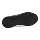 Forelli Hefa 21306 Deri Comfort Kadın Ayakkabı