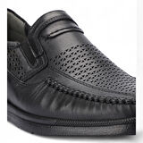 Forelli 32618 Hakiki Deri Anatomik Erkek Ayakkabı