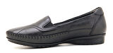 Forelli Lady 51302 Deri Anatomik Kadın Ayakkabı