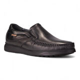 Forelli Meyan (35301) Deri Comfort Erkek Ayakkabı