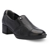 Forelli Piloyd 57203 Deri Comfort Kadın Ayakkabı