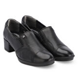 Forelli Piloyd 57203 Deri Comfort Kadın Ayakkabı