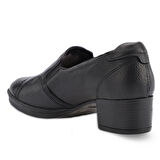 Forelli Piloyd 57203 Deri Comfort Kadın Ayakkabı